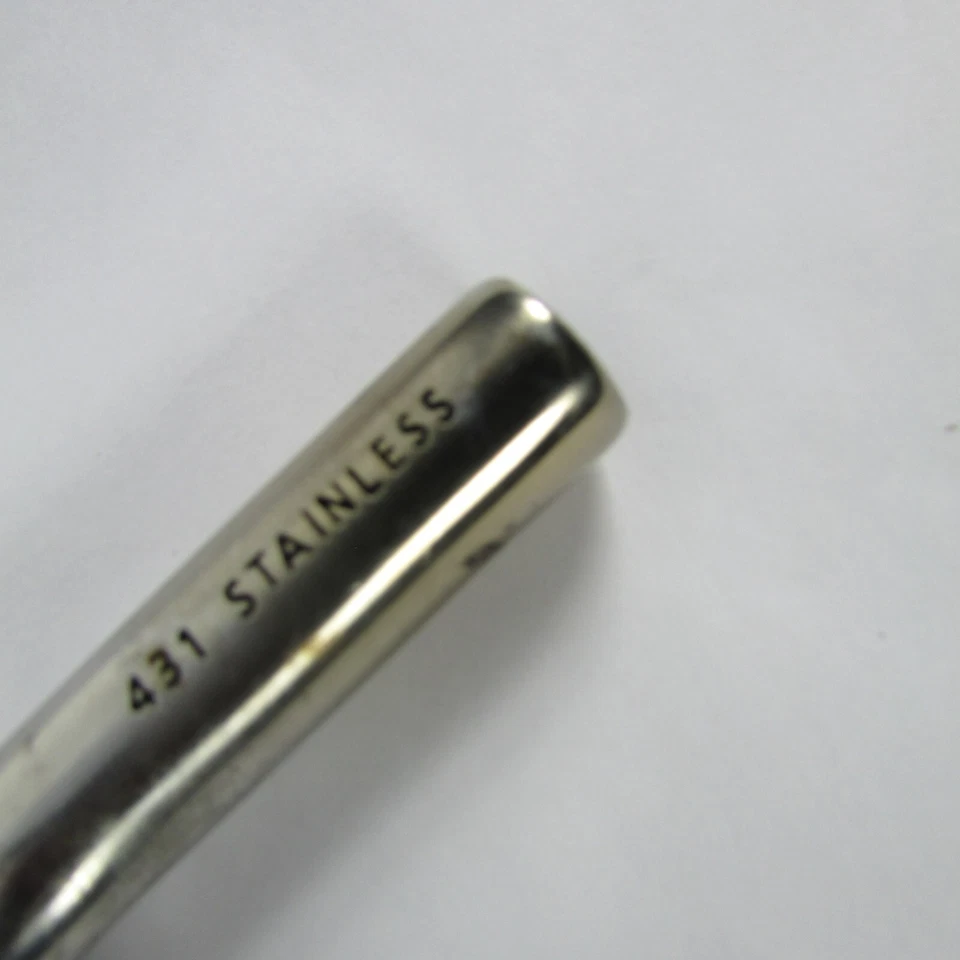 XPC 3000 8 Iron Stainless Steel RH Golf Club Head Only - Image 2 of 4