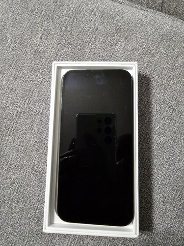 Apple iPhone 14 - 128GB - Midnight (Verizon) 194253407980 | eBay