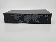 GW Network Video Security Recorder GW-NVR3216E  8 Channel  Untested