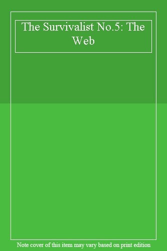 The Web (Survivalist) By Jerry Ahern