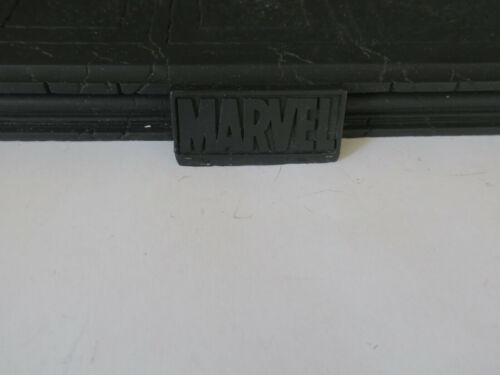 Marvel Super Heroes Base Socle pour Figurine Collection Eaglemoss Comics Film BD - Imagen 22 de 24