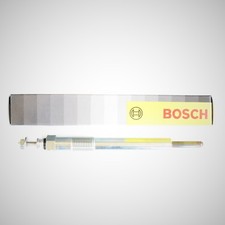 Bougies de préchauffage Isuzu TROOPER