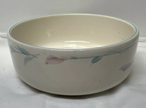 Noritake Keltcraft Mendocino Misty Isle 9149 soup cereal bowl discontinued - Picture 3 of 8