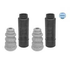 Meyle 100 740 0025 Staubschutzsatz Stoßdämpfer Hinten für Audi TT TT Roadster