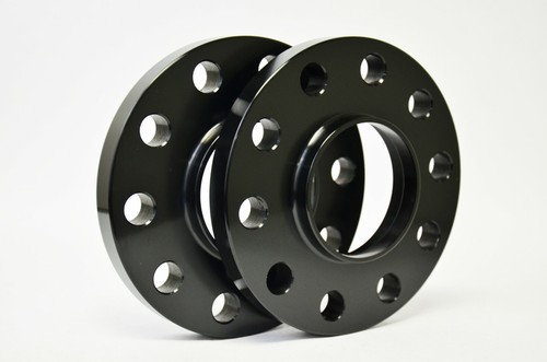 4PC HUBCENTRIC SPACER 5X120 25MM 72.56MM FIT ALL BMW E61 E63 E90 E91 E92 E93 - Picture 3 of 3