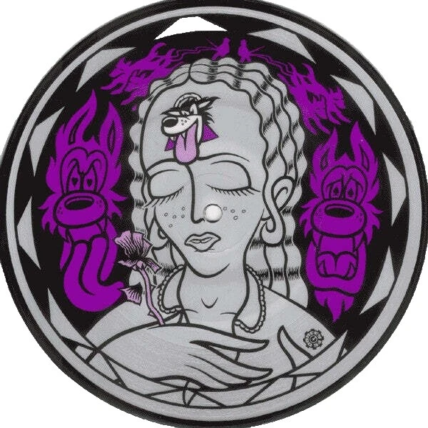 Very Good (VG) Sleeve Vinyl Records