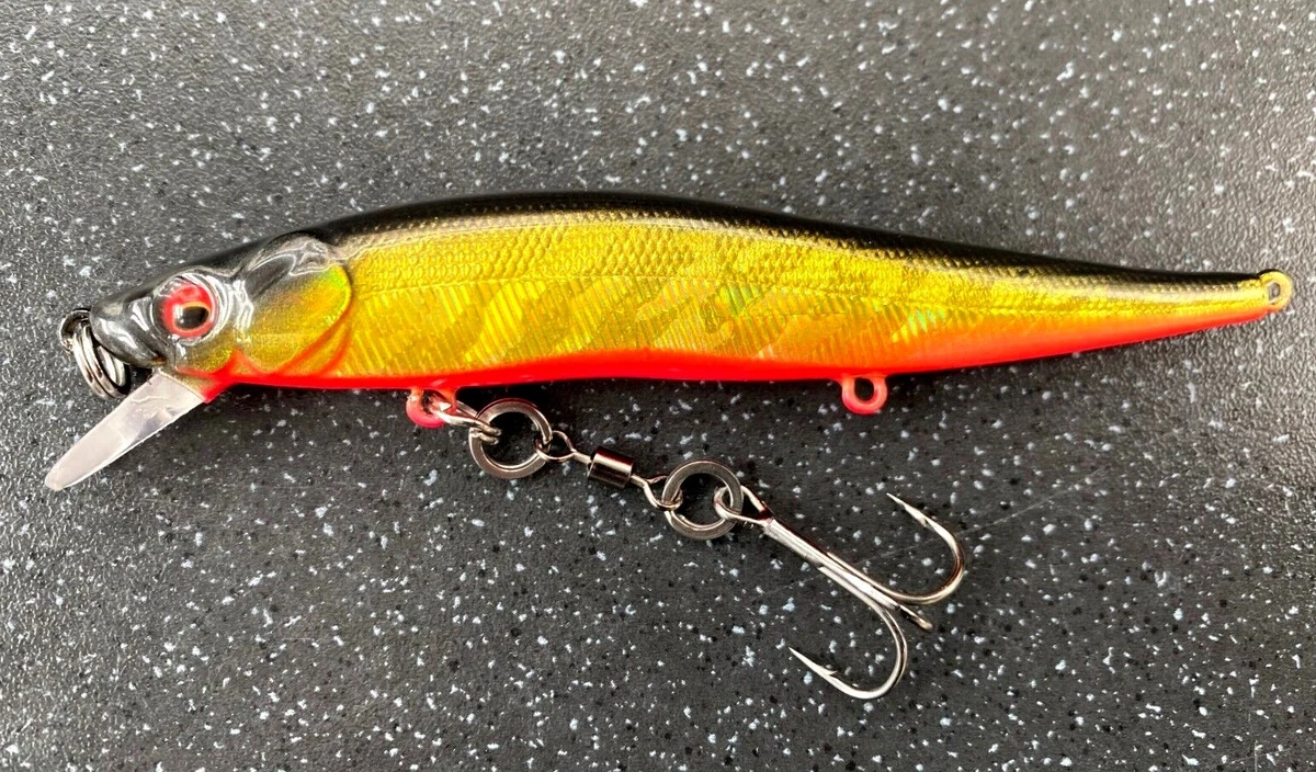 Megabass Spindle Super Worm VM 12g Lime Shad