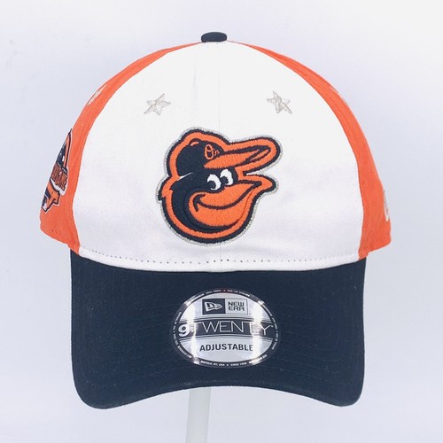 Era 9TWENTY Adjustable Hat Cap NWT 
