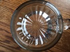 Beer Mugs Stein Clear Glass Luminarc Set of 4 — photo 8