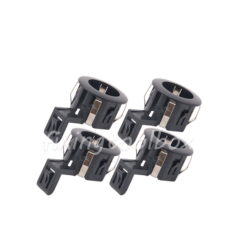 Toyota Tps Sensor 4-Piece PDC Parking Sensor Retainer Set For Toyota ...