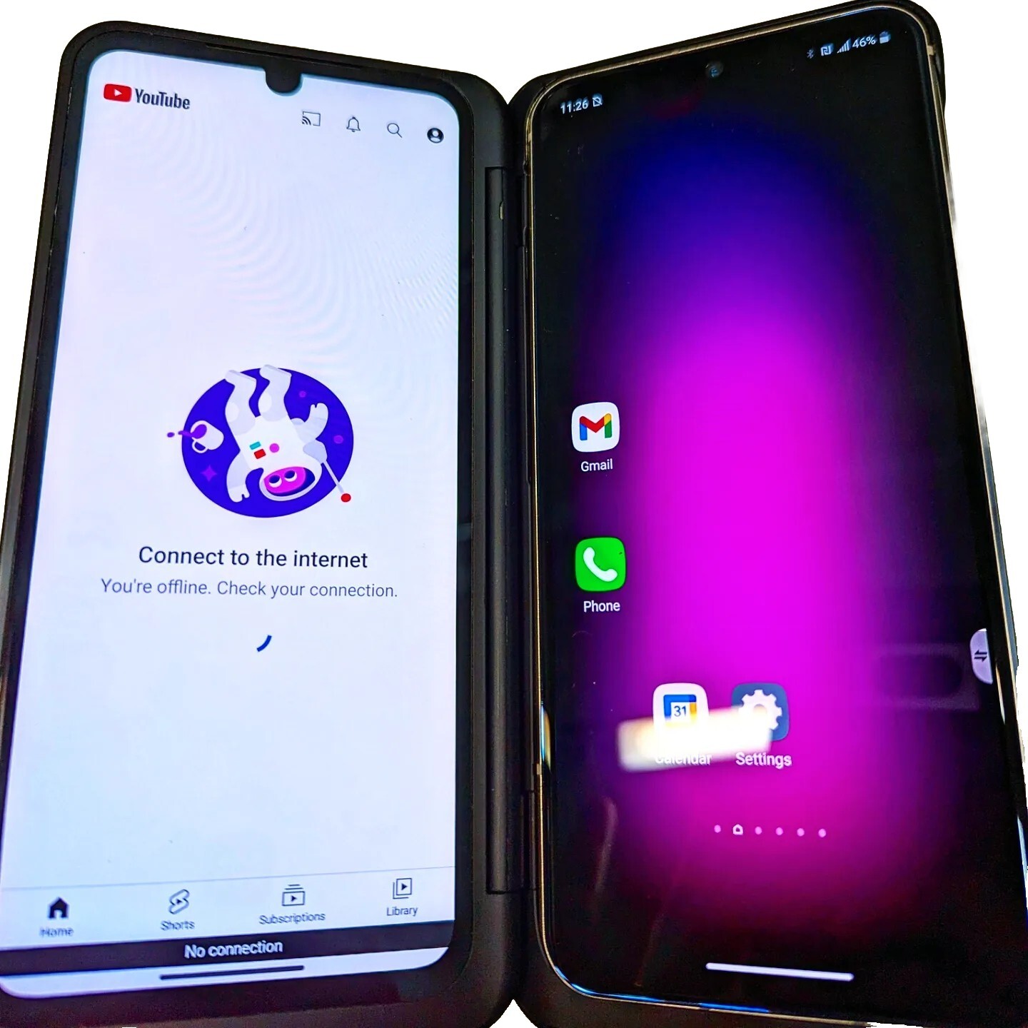 lg-dual-screen-case-for-lg-v60-thinq-5g-phone-model-lm-v605n-open