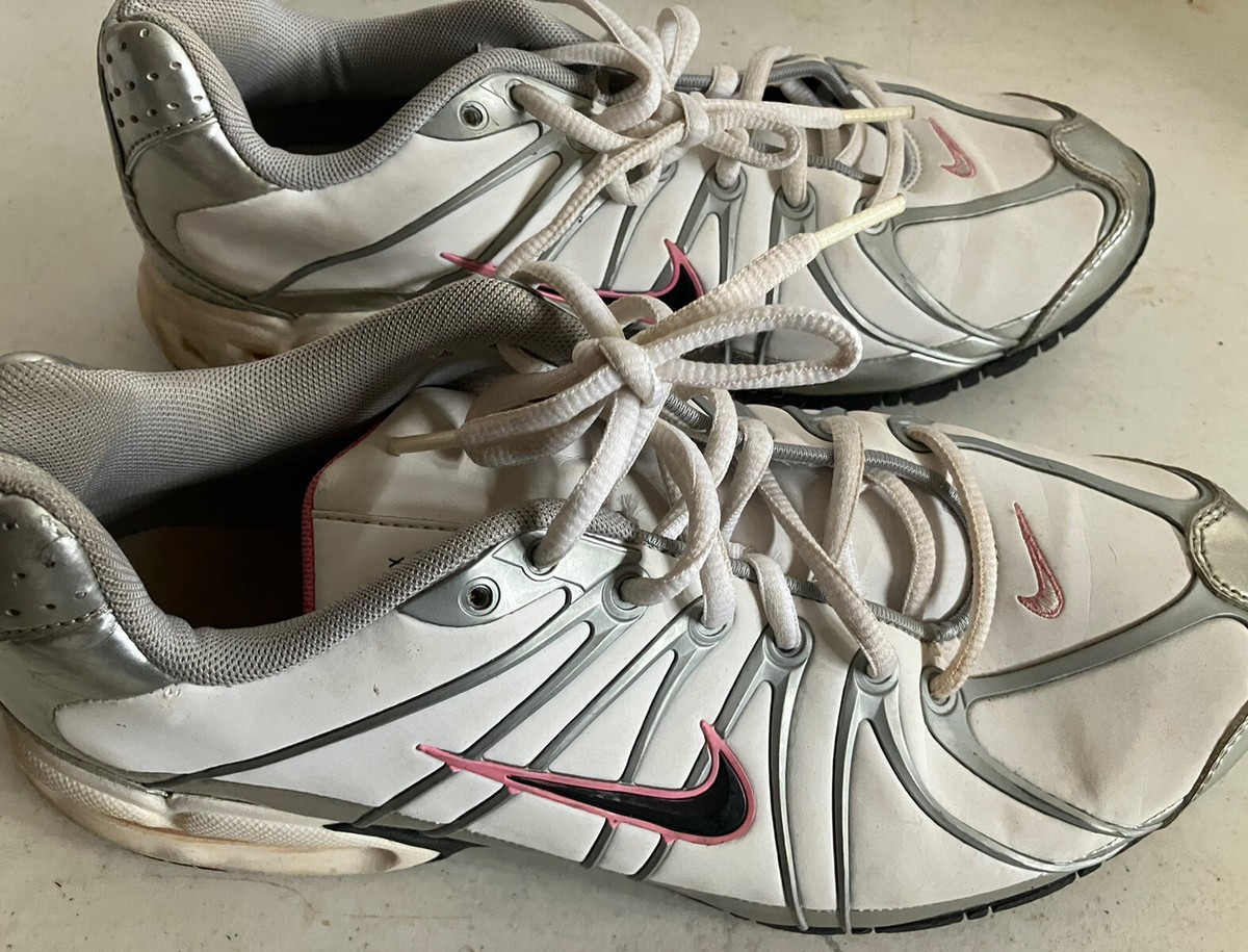 nike air max golf shoes size 10