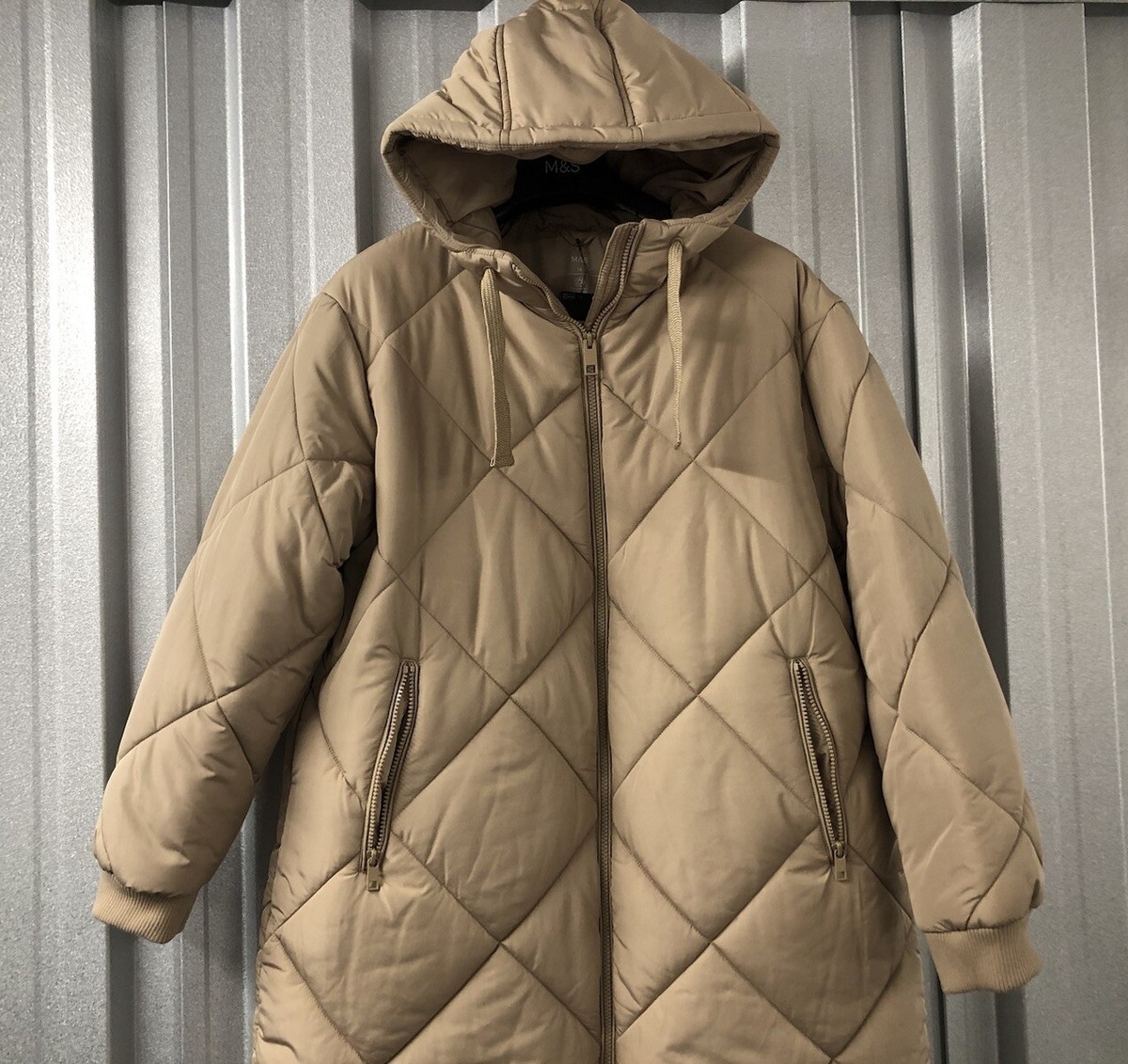 Duvet Puffer Marks And Spencer Thermowarmth Coat Shop Thermowarmth