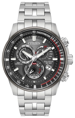 Chronograph 43mm Watch AT4129-57H 
