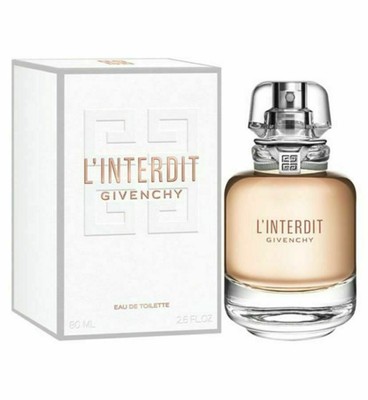 l interdit givenchy box