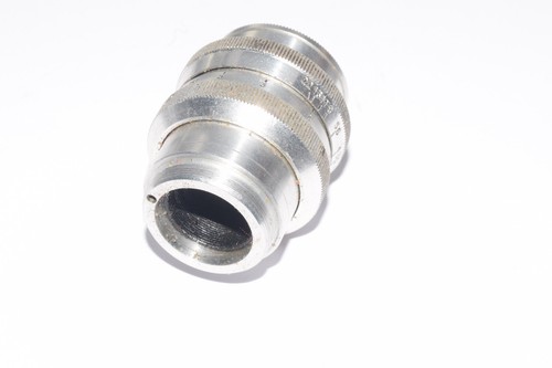 Chrom Som Berthiot Flor 3.5/40mm Screw 22 - Picture 3 of 4