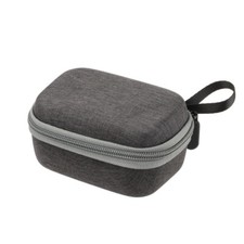 Carrying Case for Mic Mini Accessories Portable Storage Bag Travel Case