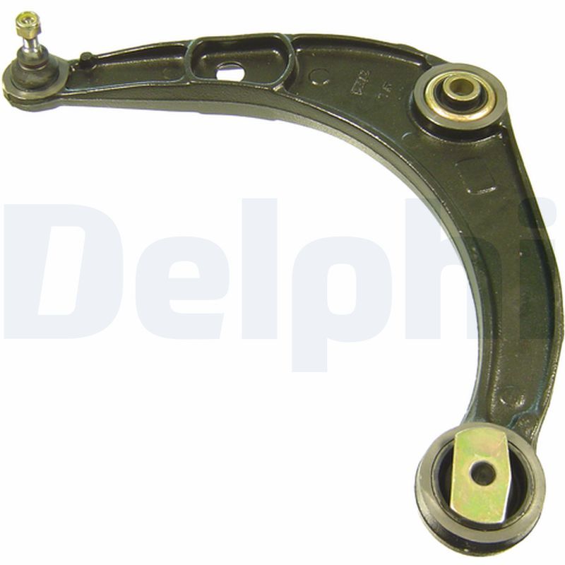 Bras de liaison Delphi TC745 pour supprimer le jeu de suspension Safrane