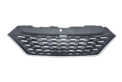 Calandre grille chrome de radiateur pour Iveco Daily VI référence 5802317677
