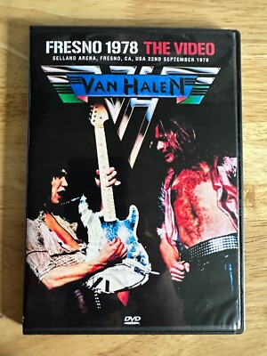 Van Halen と Dave Lee Roth 17枚 Dave & Eddie Under The McDonald's Arch Photo Returns To