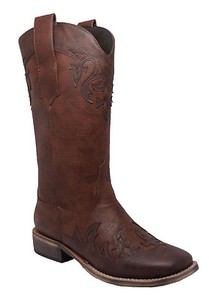 adtec western boots