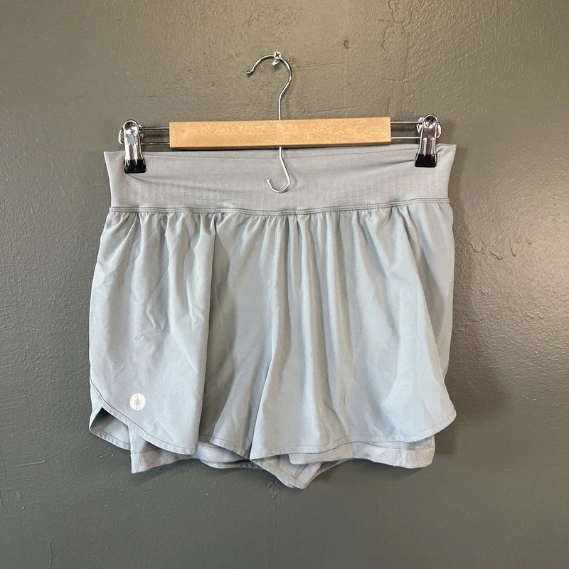 smartwool intraknit active lined 2.5” pocket shorts