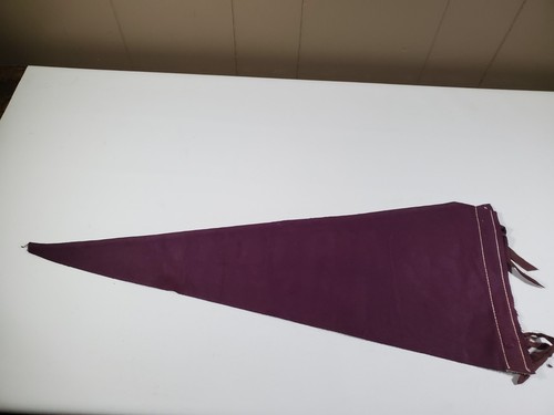 wright patterson air force base felt pennant - Picture 8 of 8
