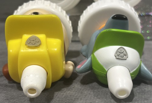 Good 2 Grow Sippy Toddler Cup Paw Patrol Rescue Dogs Rubble Rocky - Picture 4 of 7