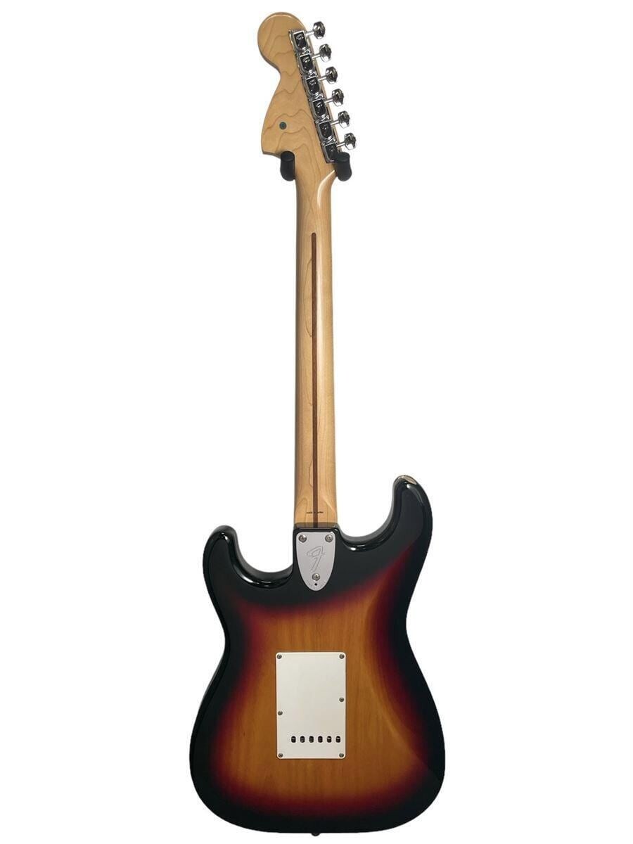 Fender Japan ST72-115/1984-1987/E Serial/3-way/Lacquer