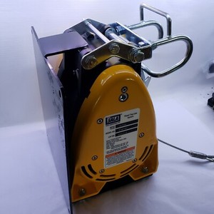 DBI SALA Power Tag Line System 8102101 unit