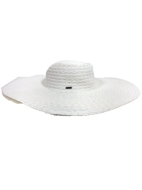 Gorros blancos de poliéster Nine West para Mujeres
