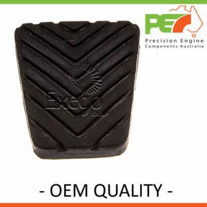 Clutch or Brake Pedal Pad For Nissan Civilian Bus W40 1x New OEM QUALITY
