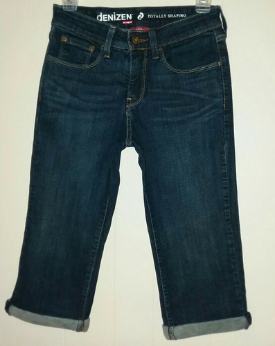 LEVIS Denizen Totally Shaping Stretch 