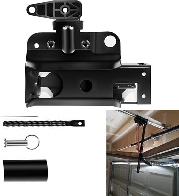 For Chamberlain, Craftsman Garage Door Opener Trolley 41C5141-1