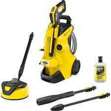 Kärcher 1.324-304.0 K 4 Power Control Flex Home Pressure Washer with Yes, T 5