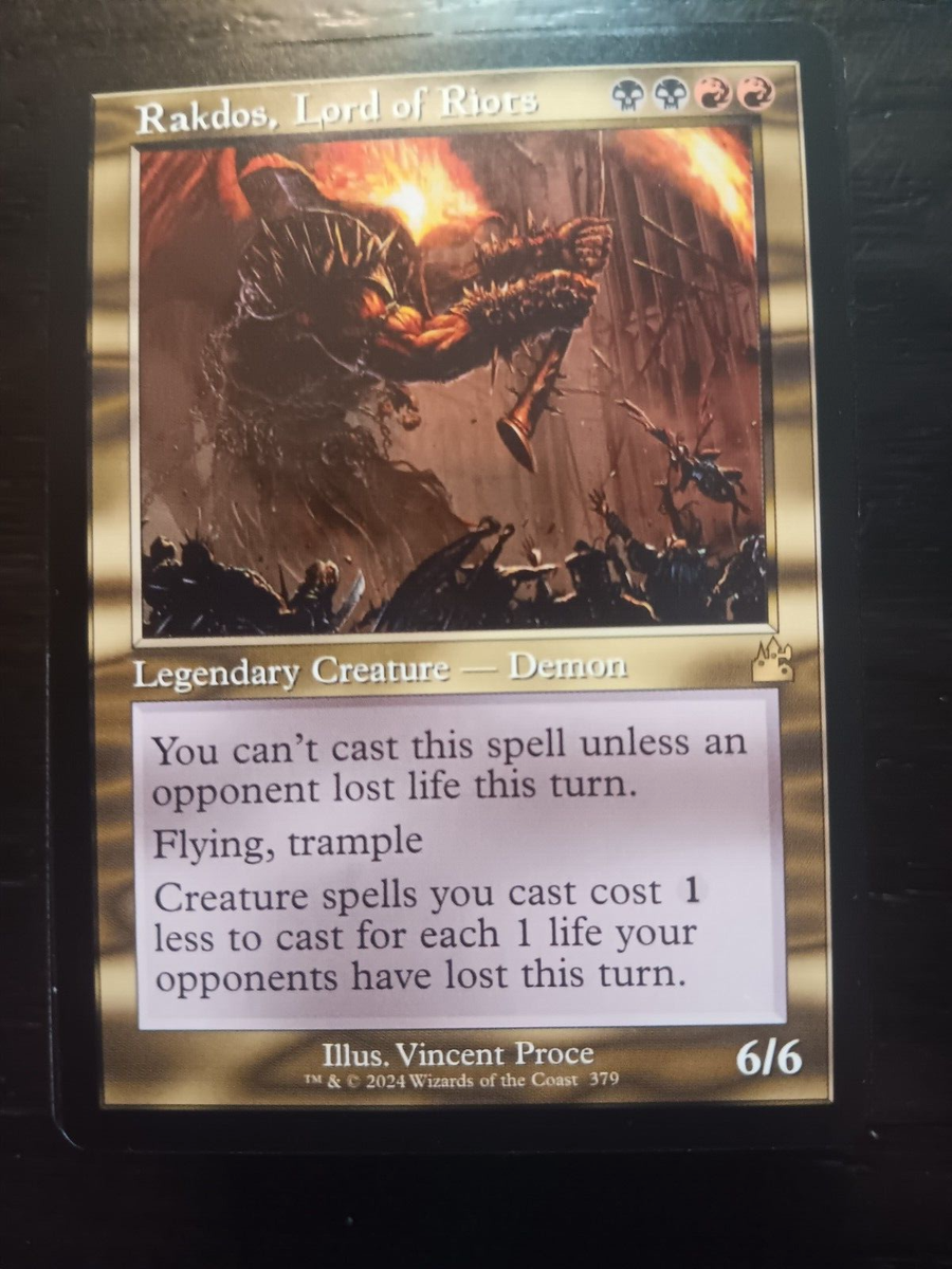 Mtg Random Commander Challenge Deck Mtg Budget Commander Deck - Random Deck With 40 RARES ...