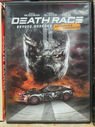 Horror, Sci-Fi and Fantasy DVDs DEAD - FIVE - Fill your cart to save money - Picture 144 of 167