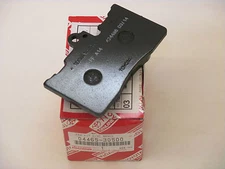 LEXUS OEM FACTORY FRONT BRAKE PAD SET 2006-2013 IS350 