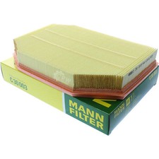 Filtre à air BMW 523