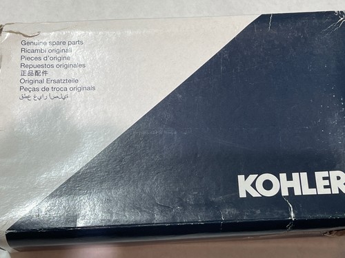 GENUINE OEM KOHLER PART # ED0021751640-S LOMBARDINI DIESEL AIR FILTER ELEMENT