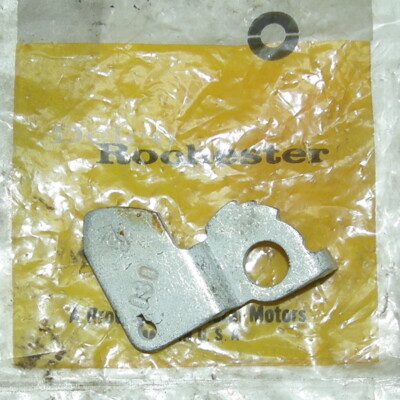 NOS 1967 Oldsmobile Cutlass F85 330/400/425 2-BC Engine Carburetor Fast Idle Cam