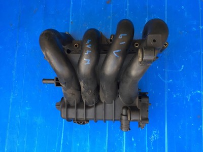 2001-2005 1.6 CDI 1.7 CDI MANN Filterset Filtersatz Mercedes-Benz Vaneo W414