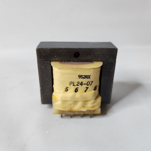 Dale PL24-07 Transformer - Picture 1 of 4