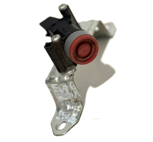 2011 Ford Escape 2.5L AWD Fuel Inertia Safety Switch Under Dash Pass Side OEM - Picture 4 of 6
