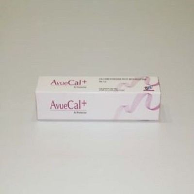 2 x Avuecal+, Calcium Hydroxide Paste with Iodoform free ship