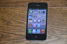 Apple iPhone 4 Black 32GB (02) ios 5.1.1