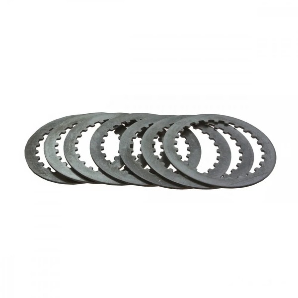 Kupplung Stahlscheiben Satz TRW MES330-7 FüR Honda CBR 600 FR Rossi 2001-2002-image