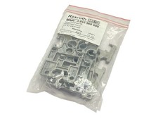 Bosch Rexroth 3842560609 Adapter Plate CS: ST 2/R-H SET