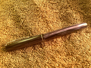 Waterman Ideal Fountain Pen | eBay