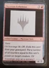 MTG Magic 1 x Phyrexian Esthetician x 1 - Unknown Event Playtest Cards - CR04